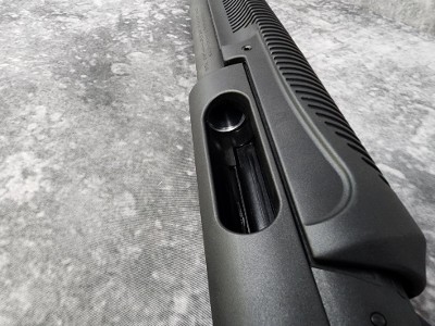BENELLI NOVA 12 GA - Image 3 of 3