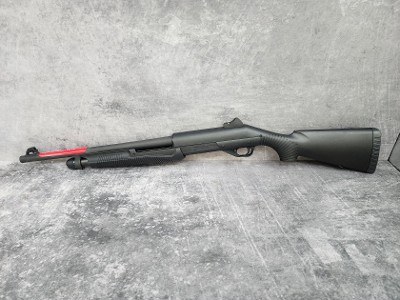 BENELLI NOVA 12 GA - Image 2 of 3