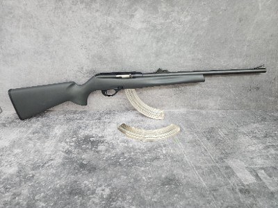 REMINGTON model 597 .22 LR - Image 1 of 2