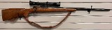 WINCHESTER MODEL 70 .220 SWIFT - 2 of 2