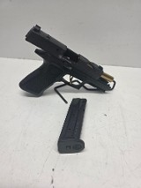 SIG SAUER P320 9MM LUGER (9x19 PARA) - Image 1 of 9