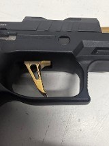 SIG SAUER P320 9MM LUGER (9x19 PARA) - Image 9 of 9