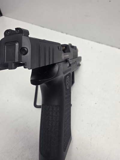 SIG SAUER P320 9MM LUGER (9x19 PARA) - Image 4 of 9
