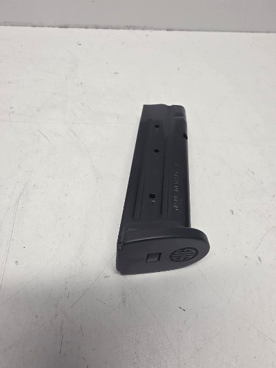 SIG SAUER P320 9MM LUGER (9x19 PARA) - Image 2 of 9