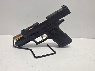 SIG SAUER P320 9MM LUGER (9x19 PARA) - Image 3 of 9