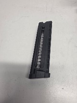 SIG SAUER P322 .22 LR - 2 of 9