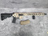 SONS OF LIBERTY GUN WORKS M4 5.56X45MM NATO - Image 1 of 3