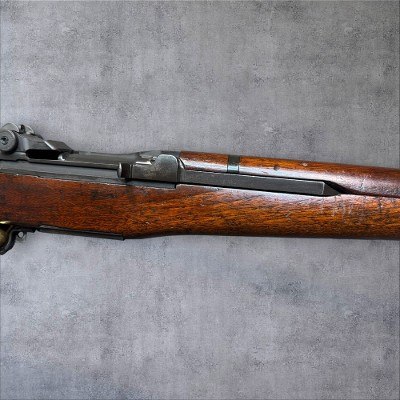 SPRINGFIELD ARMORY M1 Garand Vietnam .30-06 SPRG - Image 4 of 13