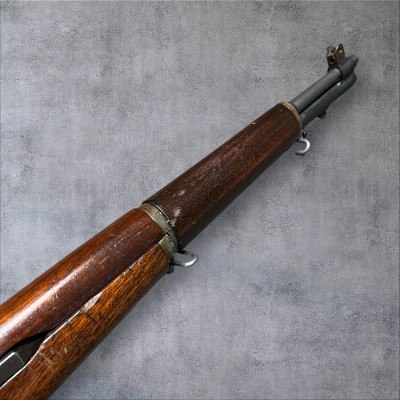 SPRINGFIELD ARMORY M1 Garand Vietnam .30-06 SPRG - Image 5 of 13