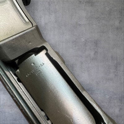 SPRINGFIELD ARMORY M1 Garand Vietnam .30-06 SPRG - Image 11 of 13