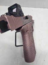 GLOCK 43X PINK 50201 9MM LUGER (9x19 PARA) - 5 of 9