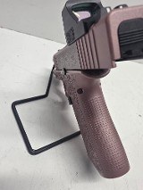 GLOCK 43X PINK 50201 9MM LUGER (9x19 PARA) - 4 of 9