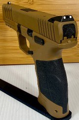 SAR FIREARMS SAR9X 9MM LUGER (9x19 PARA) - Image 4 of 6