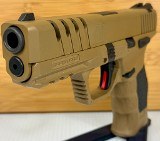 SAR FIREARMS SAR9X 9MM LUGER (9x19 PARA) - Image 5 of 6