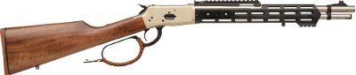 GFORCE ARMS SADDLEHORN TACTICAL .38 SPECIAL/.357 MAGNUM - Image 1 of 1