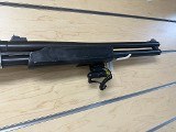 MOSSBERG 500A 12 GA - 8 of 8