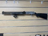 MOSSBERG 500A 12 GA - 1 of 8