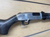 MOSSBERG 500A 12 GA - 7 of 8