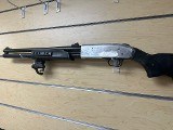 MOSSBERG 500A 12 GA - 3 of 8