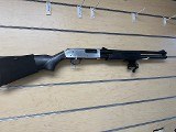 MOSSBERG 500A 12 GA - 6 of 8