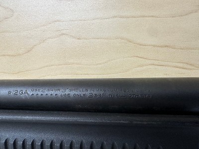 REMINGTON 870 Express Magnum 12 GA - Image 3 of 8