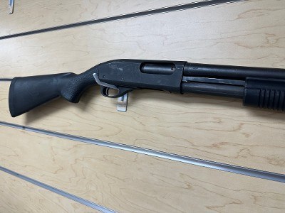 REMINGTON 870 Express Magnum 12 GA - Image 8 of 8