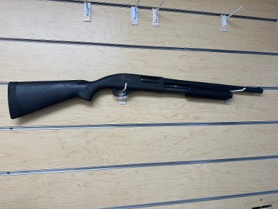 REMINGTON 870 Express Magnum 12 GA - Image 6 of 8