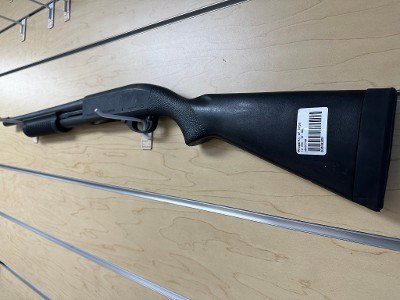 REMINGTON 870 Express Magnum 12 GA - Image 5 of 8