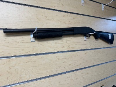 REMINGTON 870 Express Magnum 12 GA - Image 4 of 8