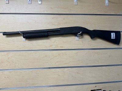 REMINGTON 870 Express Magnum 12 GA - Image 1 of 8
