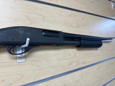 REMINGTON 870 Express Magnum 12 GA - Image 7 of 8