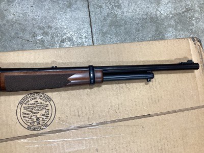WINCHESTER 94 timber .450 MARLIN - Image 9 of 25