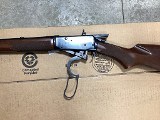 WINCHESTER 94 timber .450 MARLIN - Image 13 of 25