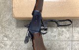 WINCHESTER 94 timber .450 MARLIN - Image 18 of 25