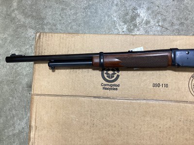 WINCHESTER 94 timber .450 MARLIN - Image 5 of 25