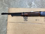WINCHESTER 94 timber .450 MARLIN - Image 5 of 25