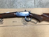 WINCHESTER 94 timber .450 MARLIN - Image 6 of 25