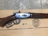 WINCHESTER 94 timber .450 MARLIN - Image 3 of 25