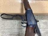 WINCHESTER 94 timber .450 MARLIN - Image 19 of 25