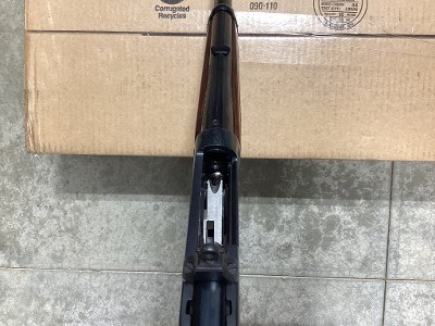 WINCHESTER 94 timber .450 MARLIN - Image 11 of 25