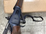 WINCHESTER 94 timber .450 MARLIN - Image 10 of 25