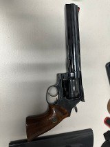 DAN WESSON FIREARMS Model 44 .44 MAGNUM - 2 of 4