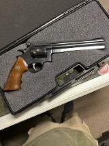 DAN WESSON FIREARMS Model 44 .44 MAGNUM - 3 of 4