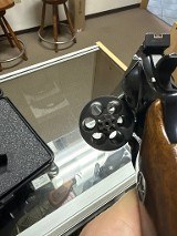 DAN WESSON FIREARMS Model 44 .44 MAGNUM - 4 of 4