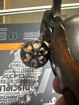 SMITH & WESSON Victory Model .38 SPL - Image 6 of 7