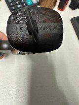 SMITH & WESSON Victory Model .38 SPL - Image 3 of 7