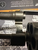SMITH & WESSON Victory Model .38 SPL - Image 7 of 7