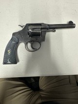 COLT Police Positive .38 S&W - Image 1 of 7