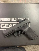 SPRINGFIELD ARMORY HELLCAT PRO OSP 9MM LUGER (9x19 PARA) - 3 of 6