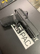 SPRINGFIELD ARMORY HELLCAT PRO OSP 9MM LUGER (9x19 PARA) - 5 of 6